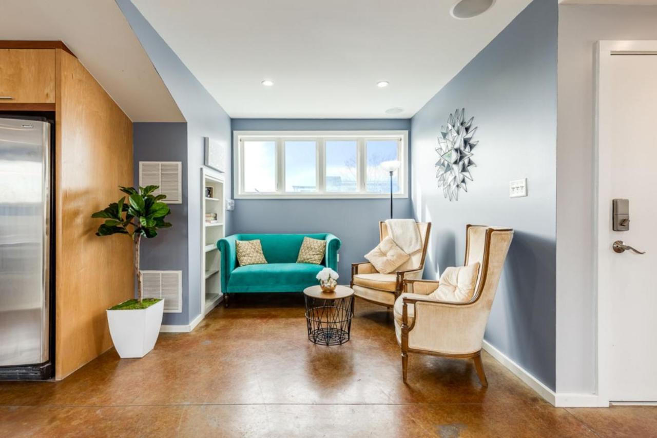 Walk Score 90!!-Historic Downtown District-2 Blocks To Famous Forsyth Park- Huge Private Patio-Private Parking Savannah Exteriér fotografie