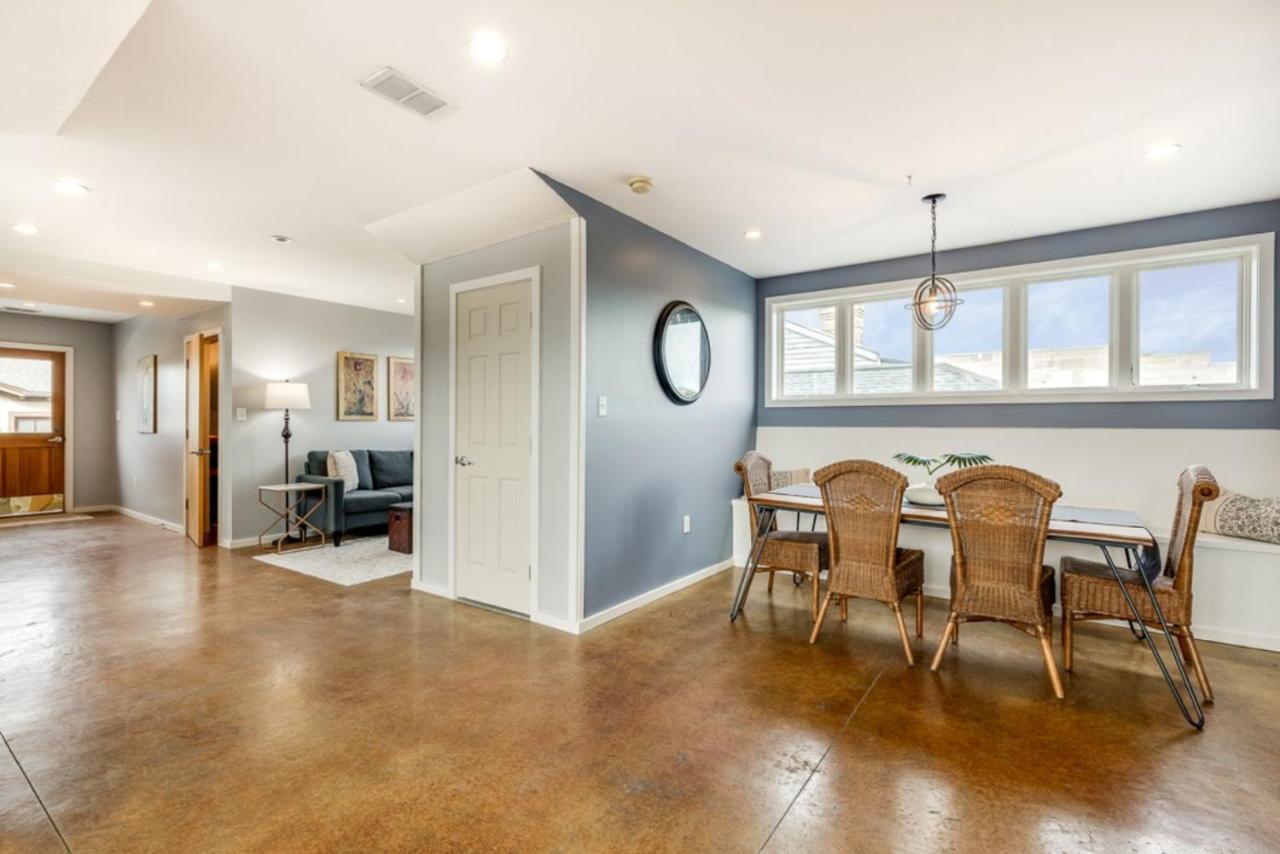 Walk Score 90!!-Historic Downtown District-2 Blocks To Famous Forsyth Park- Huge Private Patio-Private Parking Savannah Exteriér fotografie